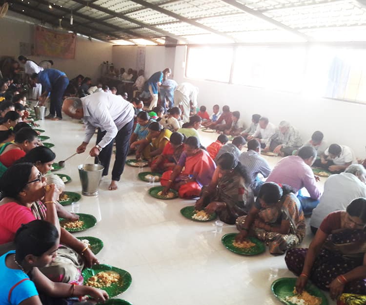 Bhajan Gathering