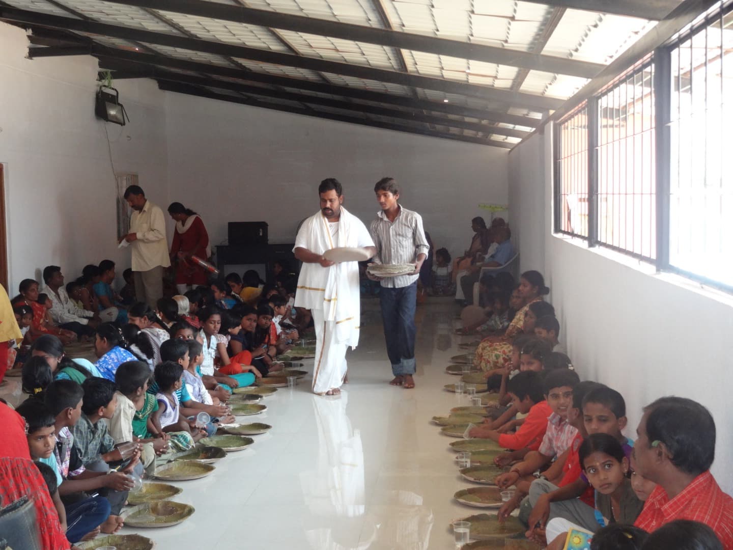 Nithya Annadhana