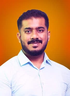 Sai Ram Gowda
