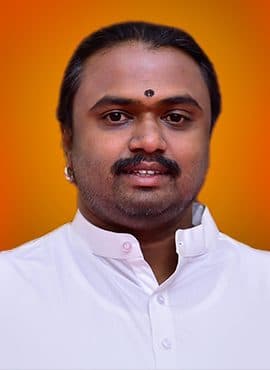 Yogi Shivanandha