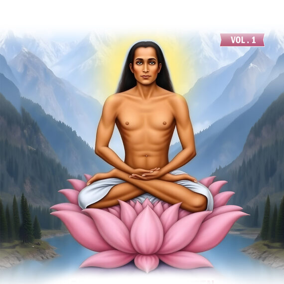 KNOW THE INNER SECRETS OF MAHAVATAR BABAJI’S KRIYA YOGA BOOK - Image 2